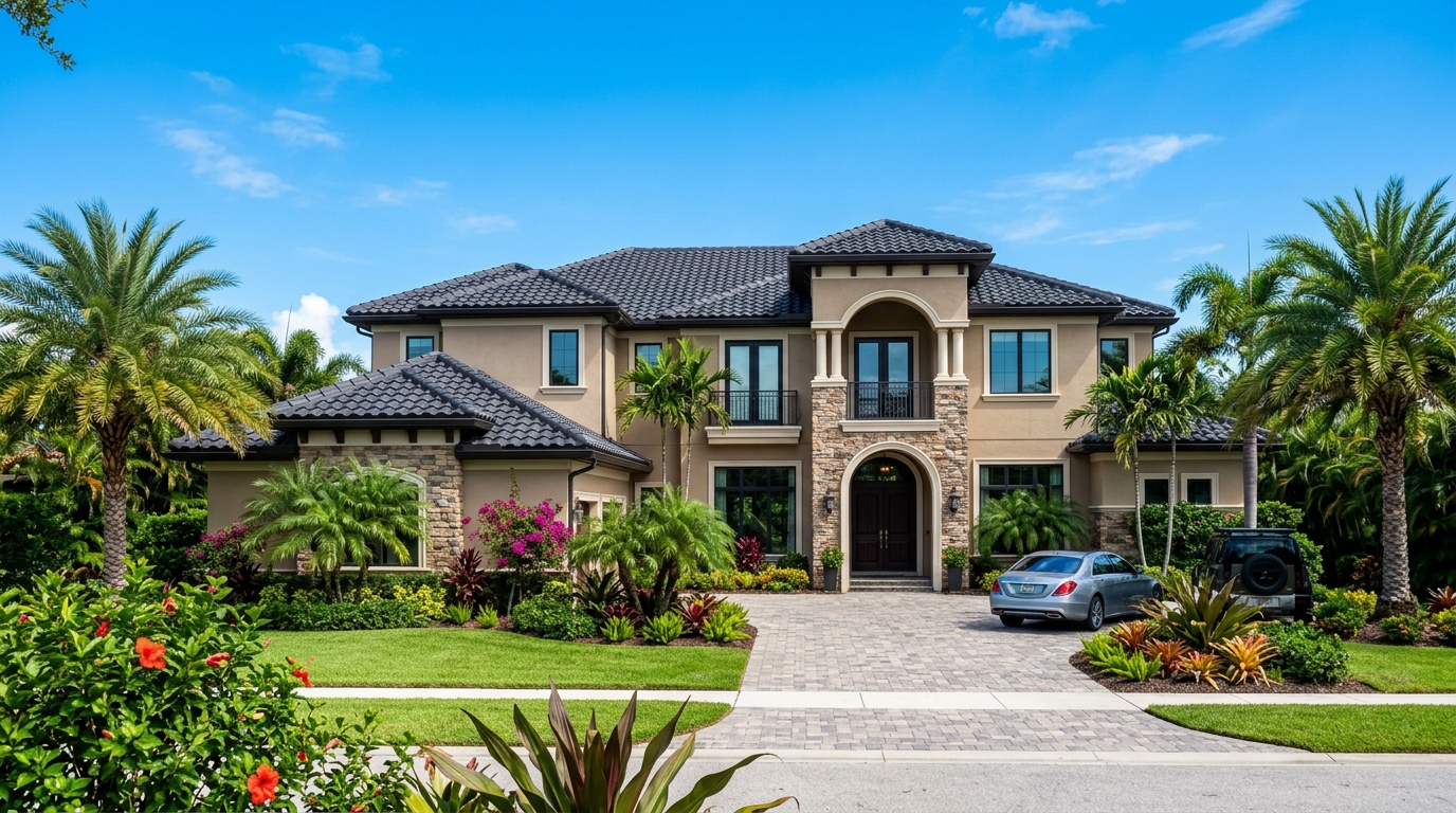 Roof Financing Options in Tampa